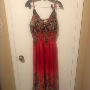 Very comfortable And Stretchy Dress